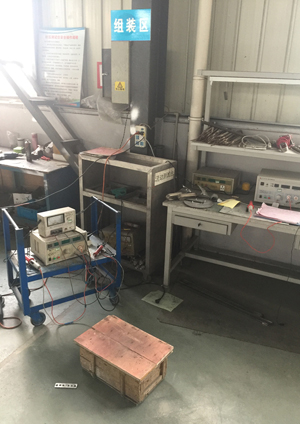 高壓檢測工具